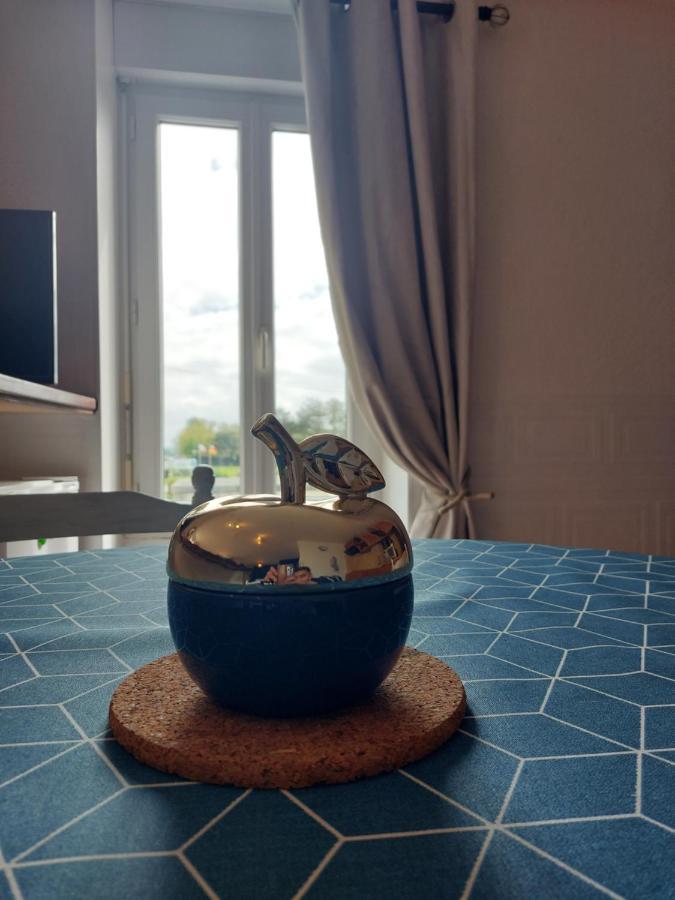 Gite Le Chausey Mont Saint Michel Pontorson Zewnętrze zdjęcie